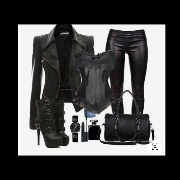 🖤🖤🖤🖤🖤🖤🖤 - Picture 1 of 8